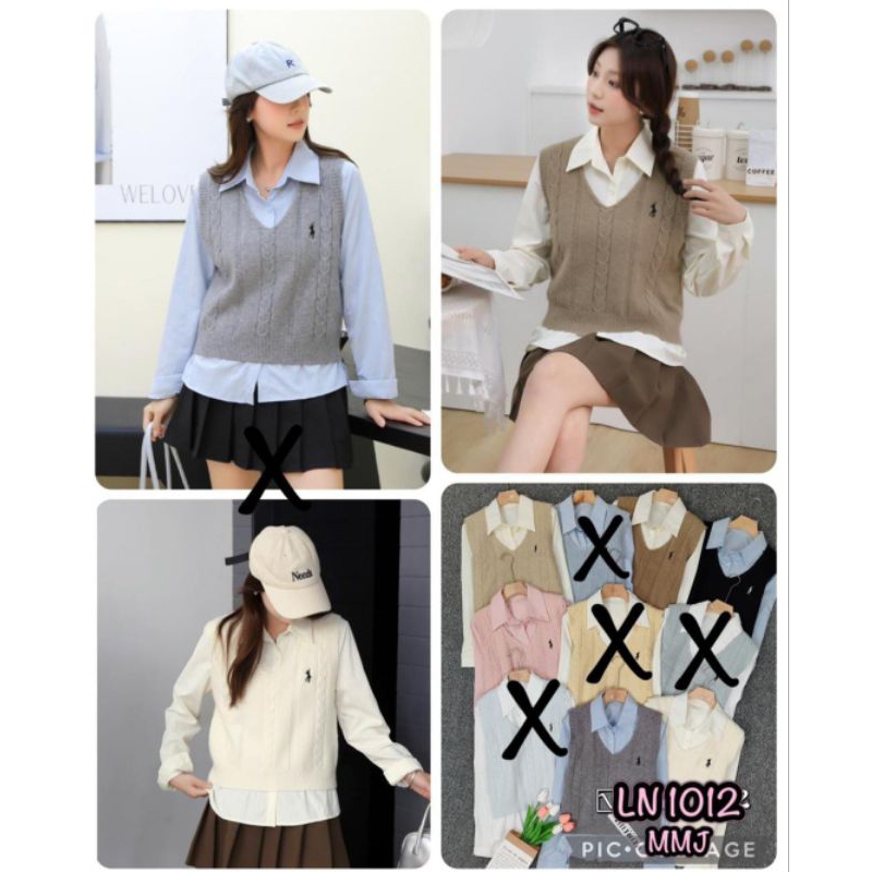 zahira blouse import