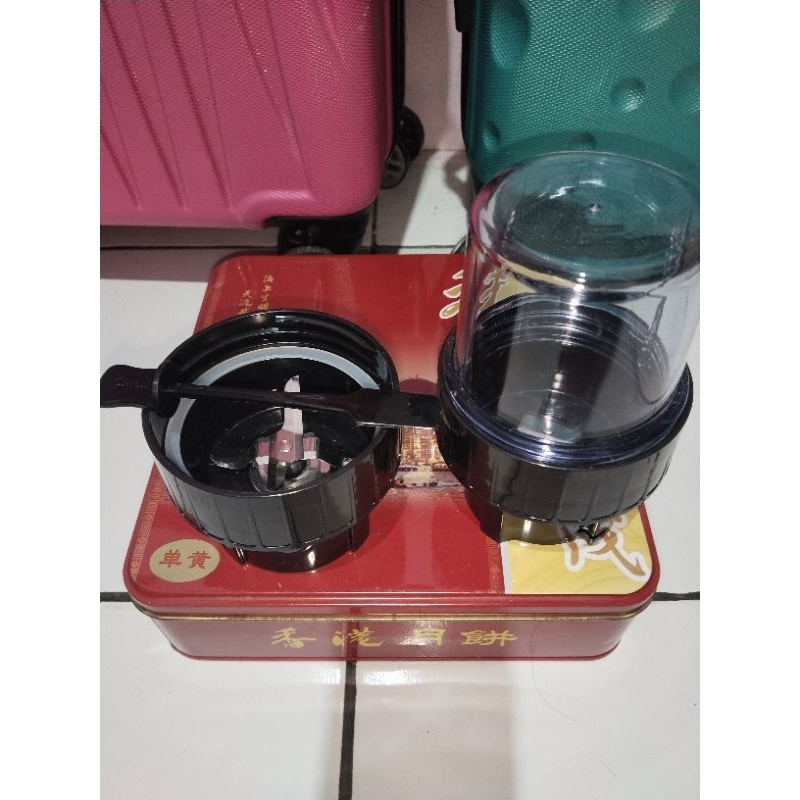 monting blender bumbu set Cosmos cb 282g
