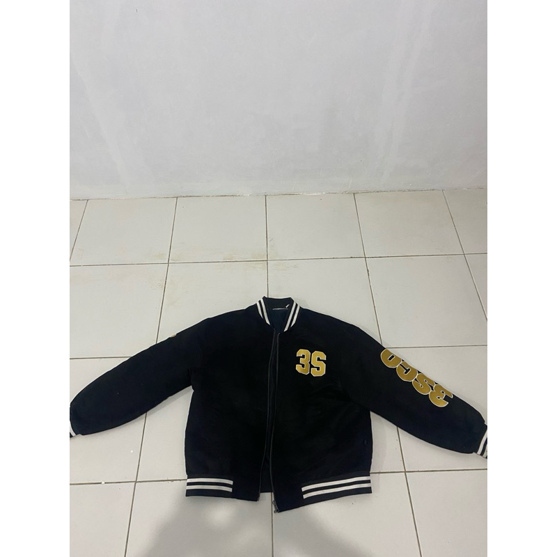 varsity 3second