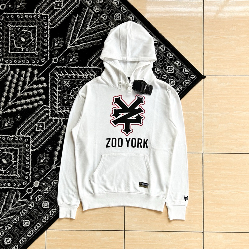 Zoo York Hoodie (Like Spitfire, Thrasher)