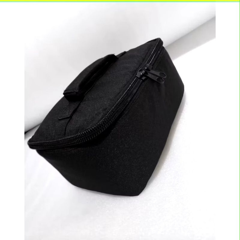 Tas penyimpanan alat-alat pancing simpel