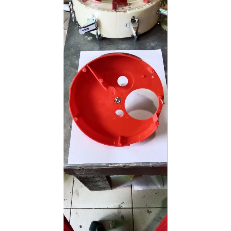 Sperpart Tajuk Alpha 16 | Alat Tanam Jagung Tajuk alpha 16