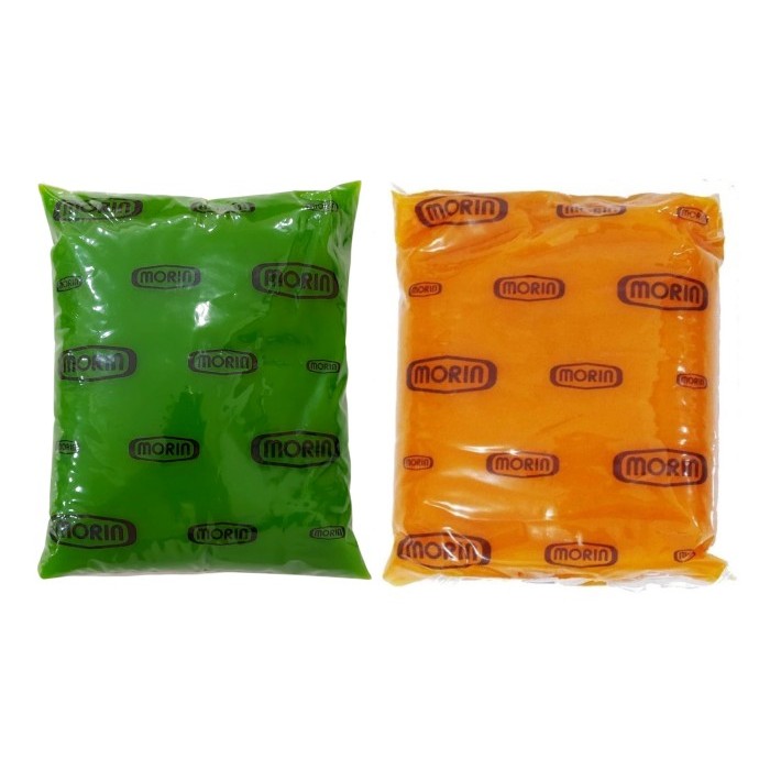 

GFD Morin Selai Roti Aneka Rasa 2kg [KACANG / KAYA / KAYAPANDAN / NANAS / ORANGE / COKLAT]