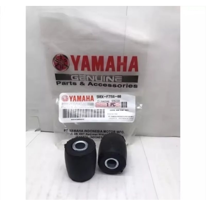 Karet Engine Mounting Mio, Mio J & Mio Soul