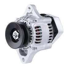 ALTERNATOR DINAMO CAS TRAKTOR KUBOTA L3608 T1060-15682