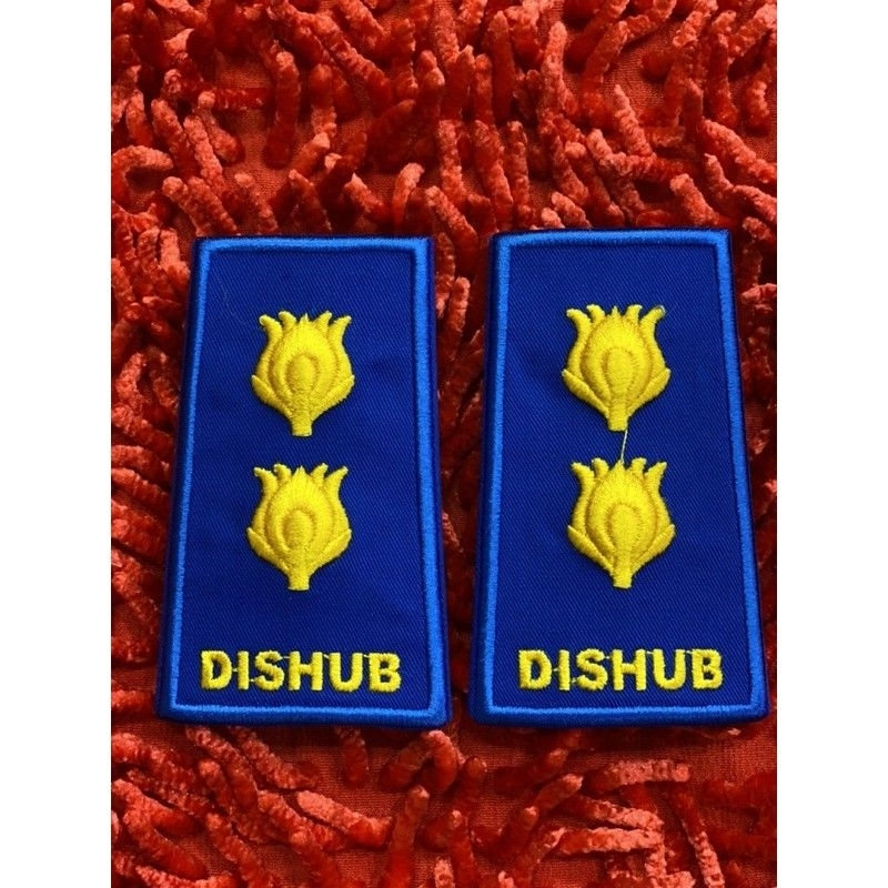 pangkat bordir dishub  golongan 4a 4b