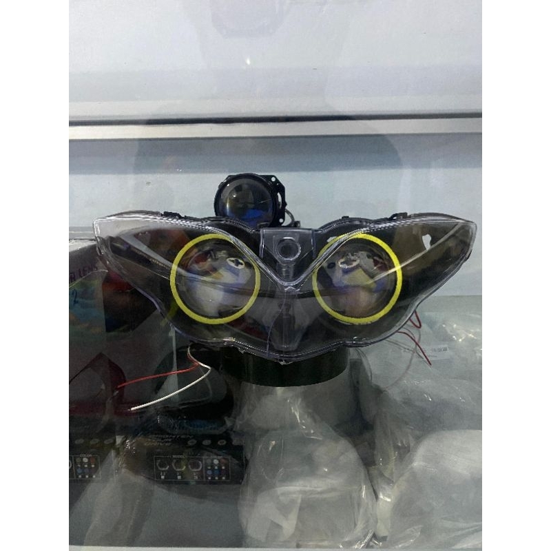 biled jupiter z burhan double biled