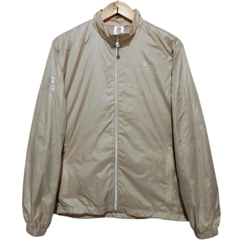 Jaket SWISS MILITARY size XL