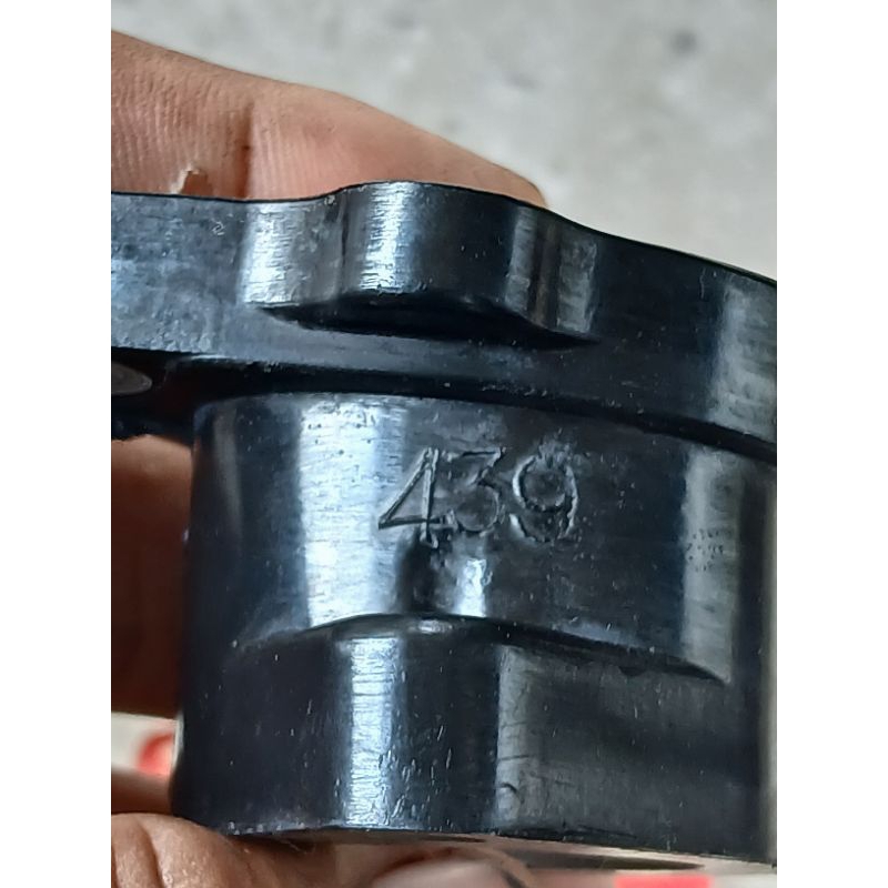 16210 - 439 - 010 MANIPOL HONDA GL100.GL125 ORIGINAL NOS ASTRA JAPAN