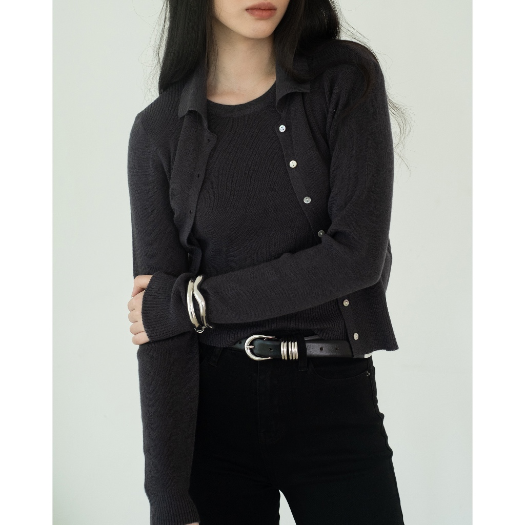 ANAIN - Gosha Set