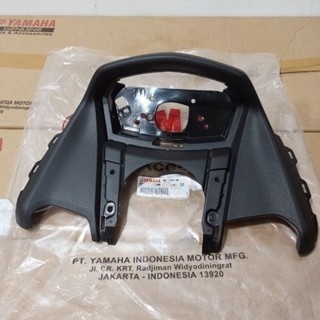 Cover speedometer panel console all new nmax original b6h-f837l-00