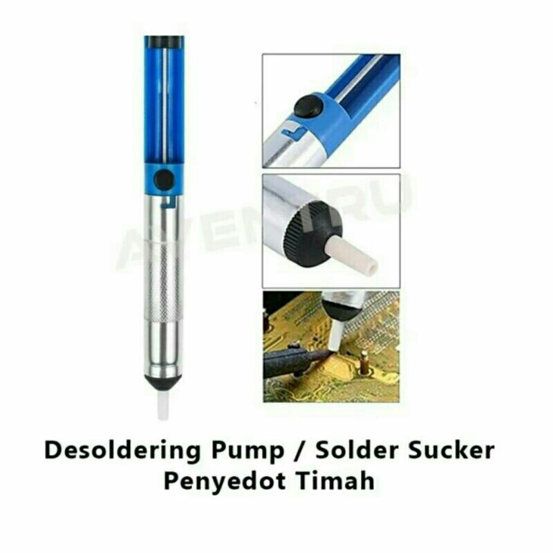 SedotTimahWinner/Penyedot timah/SedotTimah