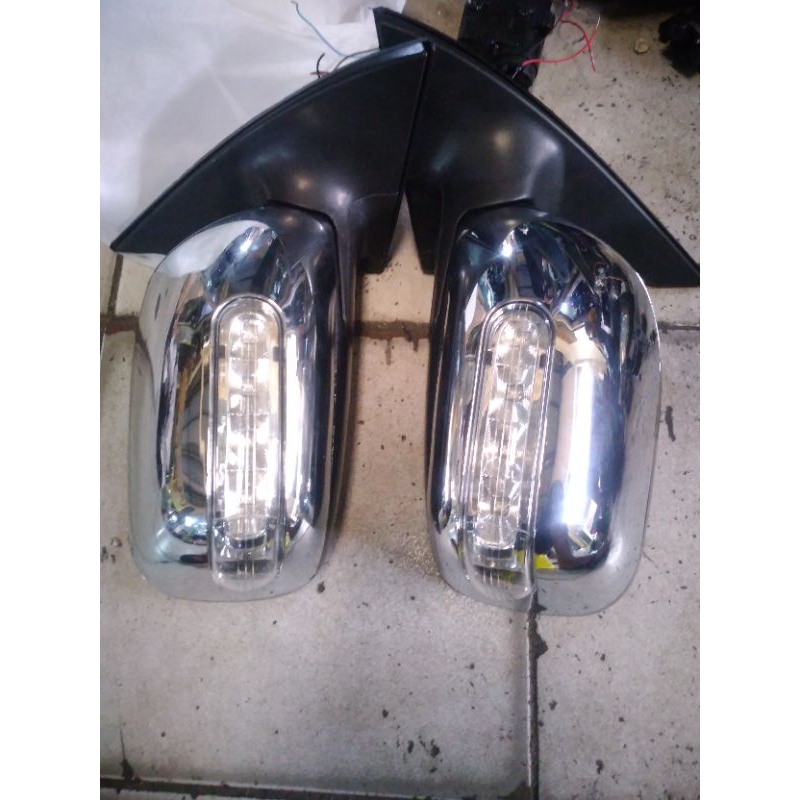 spion avanza lama tipe G