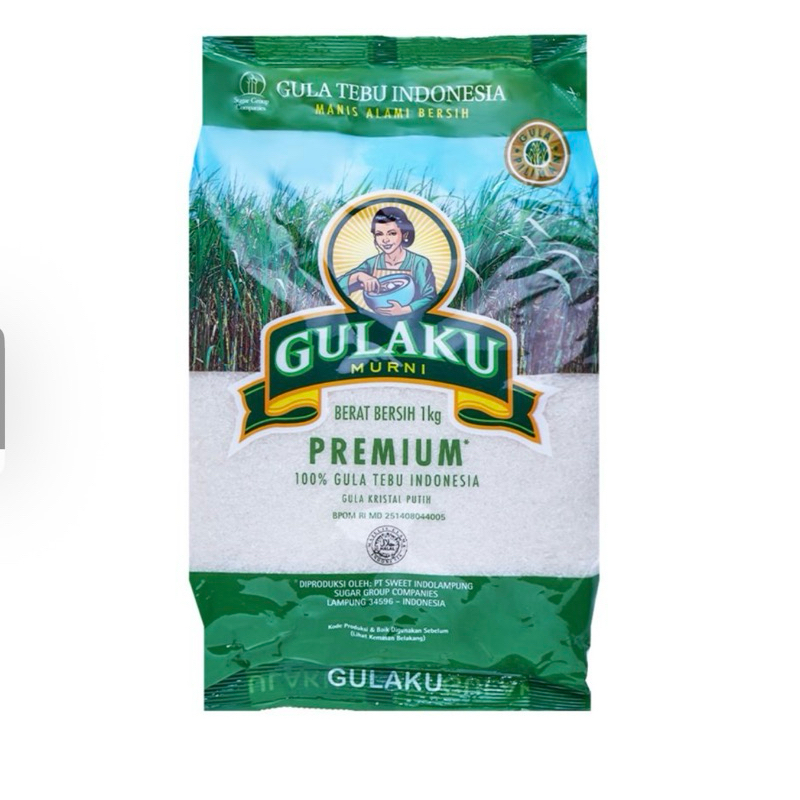 

gulaku premium 1 kg