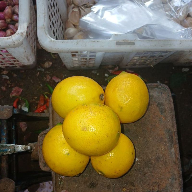 

lemon 1kg