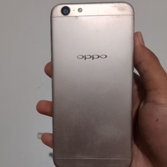 Hp Oppo A39 3/32GB Second Original Preloved