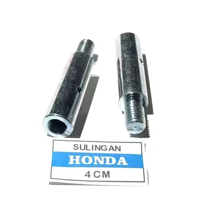 PENINGGI SHOCK SHOK SKOK DEPAN HONDA BEAT VARIO SUPRA REVO SCOOPY KARISMA GRAND/SULING SULINGAN SHOC