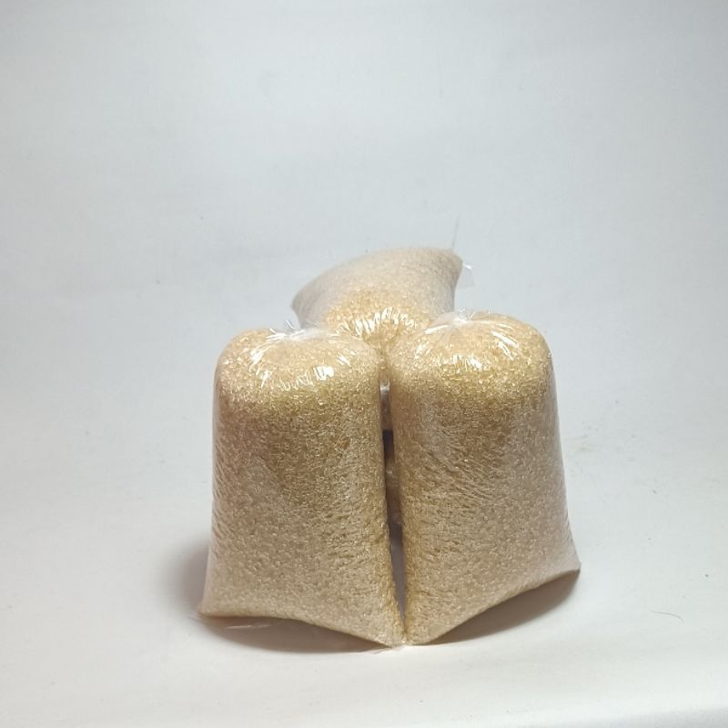 

Gula Pasir Kemasan Sendiri 250gr