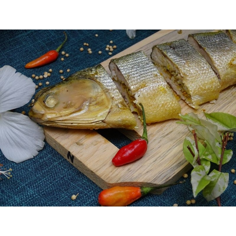 

bandeng presto duri lunak DASANA 1 kg