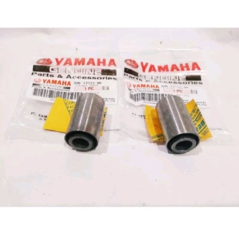 BOSH BUSHING GARPU ARM JUPITER Z VEGA ZR VEGA R NEW VEGA R PRODUK ORI