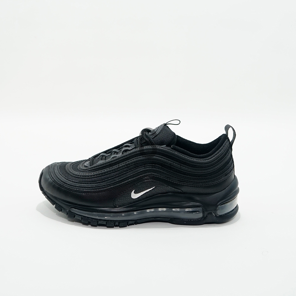AIRMAX 97 Black GS 921522011 ( 100% Authentic )