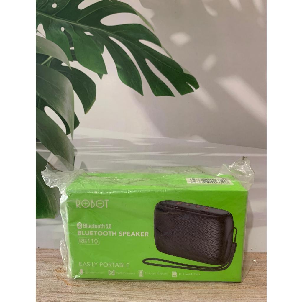 Speaker Bluetooth ROBOT RB30/RB110