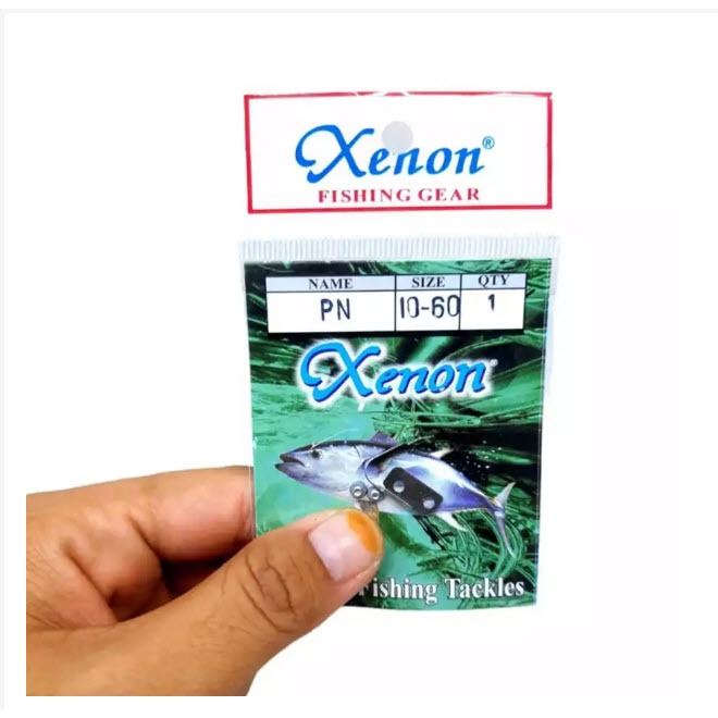 Aksesoris Pancing CLICKER REEL KLIKER REEL XENON PANCING PLAT SPOOL SPAREPART REEL SIZE 10-60