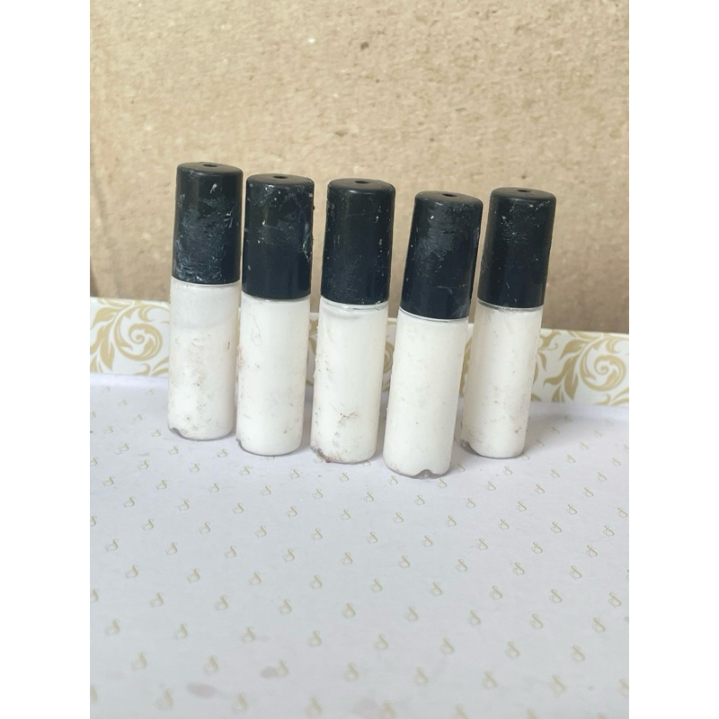 

lem gliter cuma 5 ribuan