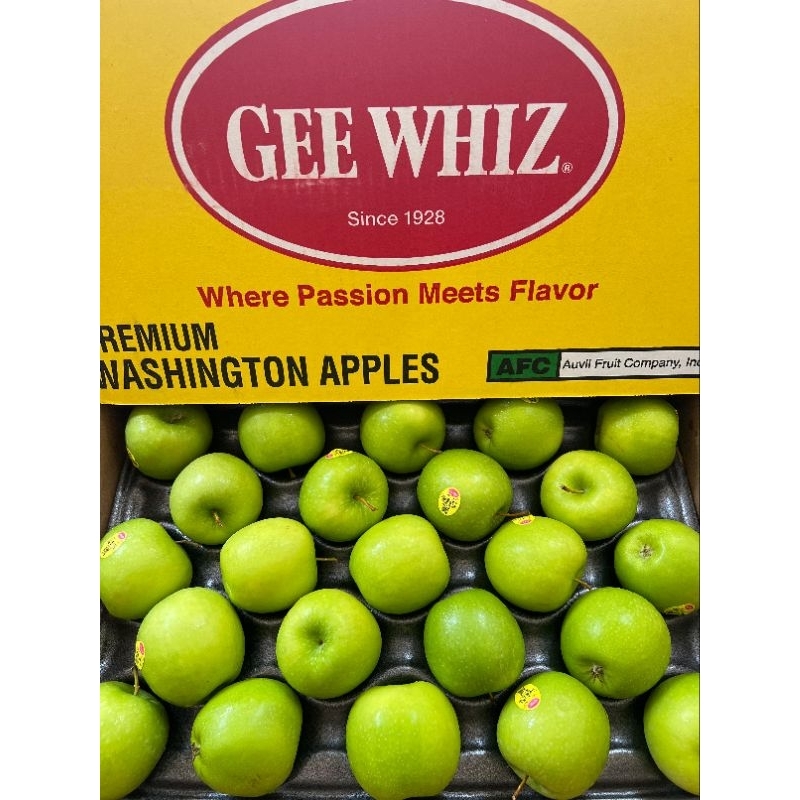

Apel Granny Smith USA 1 Kg