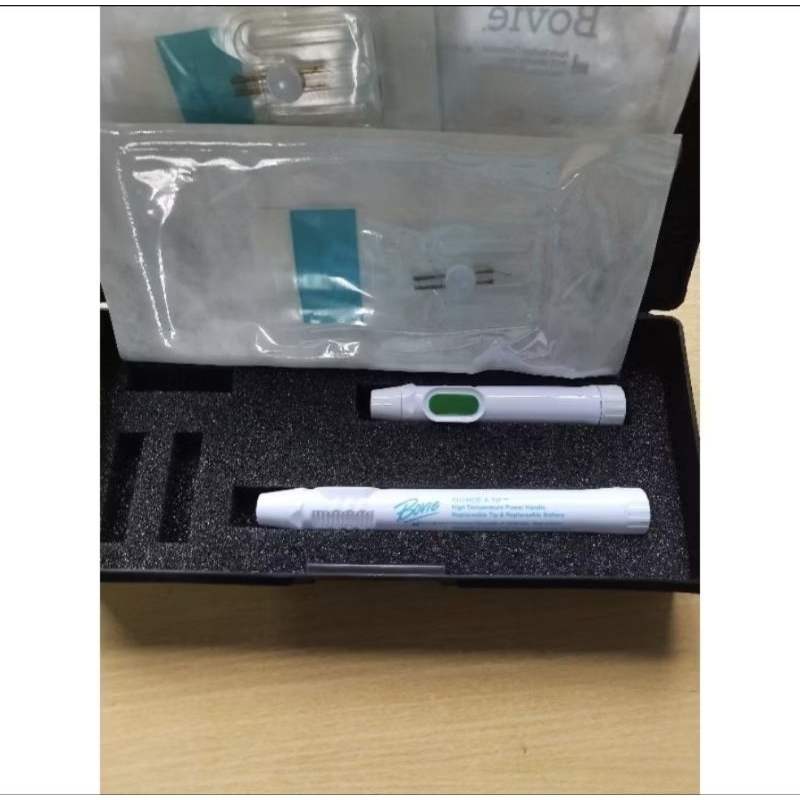 Aaron Bovie Cauter Power Handle Low and High Temp Reusable Use DEL2