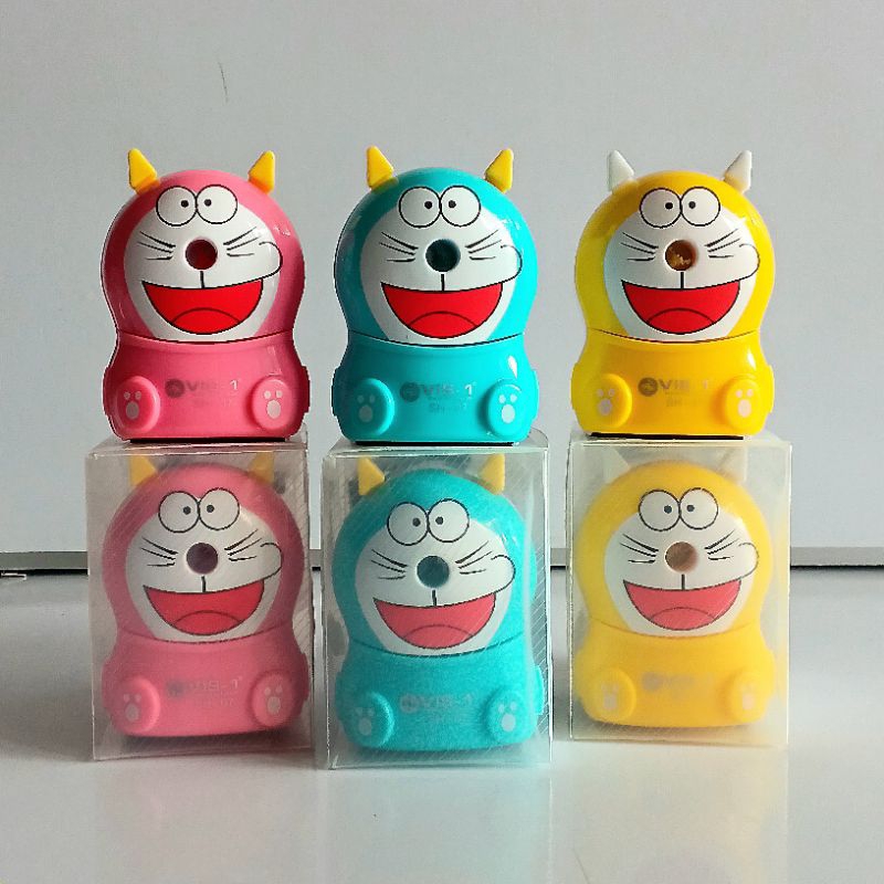 

Rautan Putar Rautan Meja VIS-1 Motif Anak ( Pcs ) [ Original ]