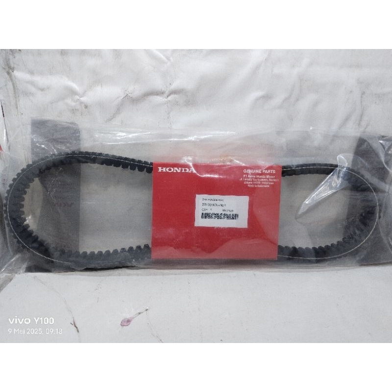 V belt KOJ Genio ONLY. Beat & Scoopy 2021