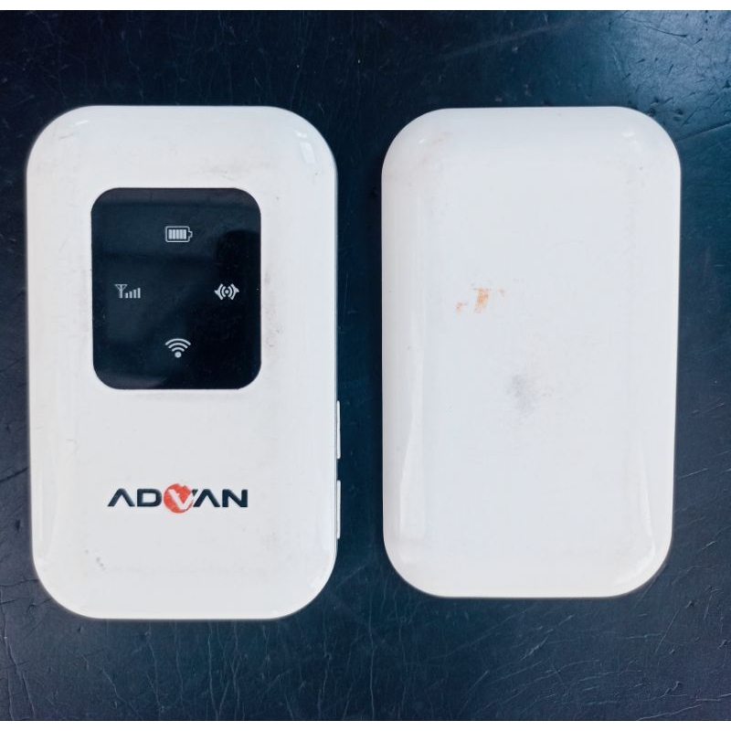 Advan JR-108 4G Wifi/Modem Mifi