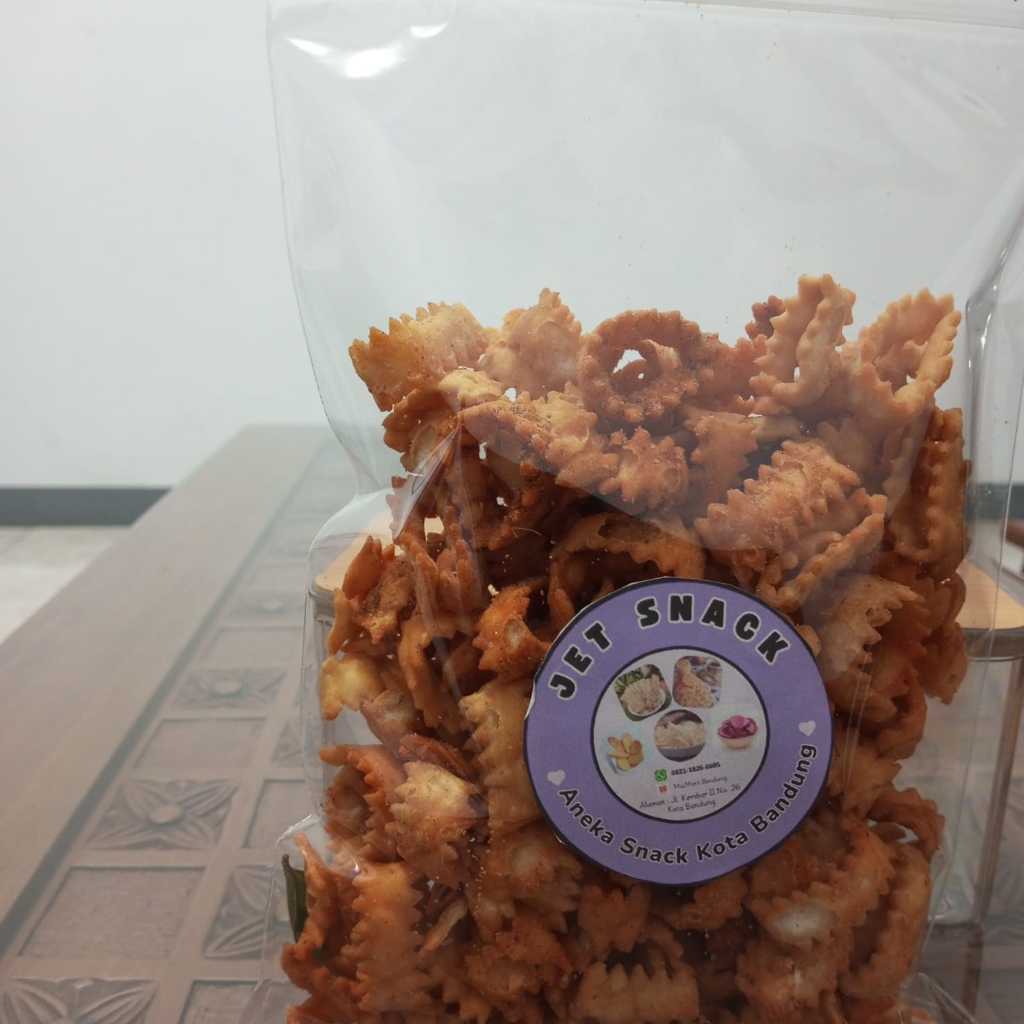 

Stik Cimi Original / Stik Cimi Pedas / 500 gr / 1 kg