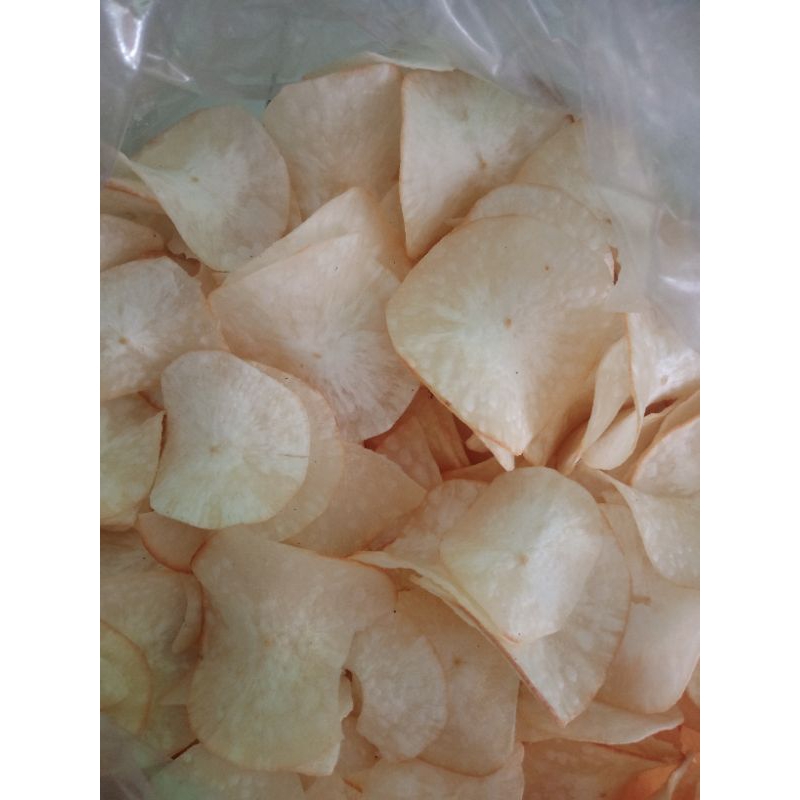 

kripik singkong gurih