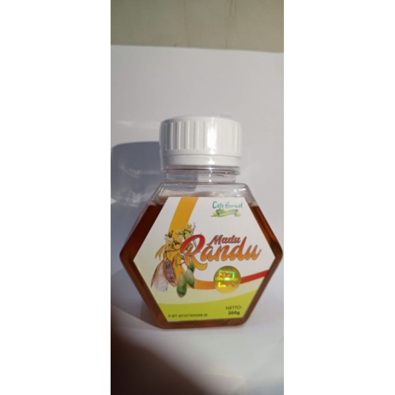 

Madu Randu