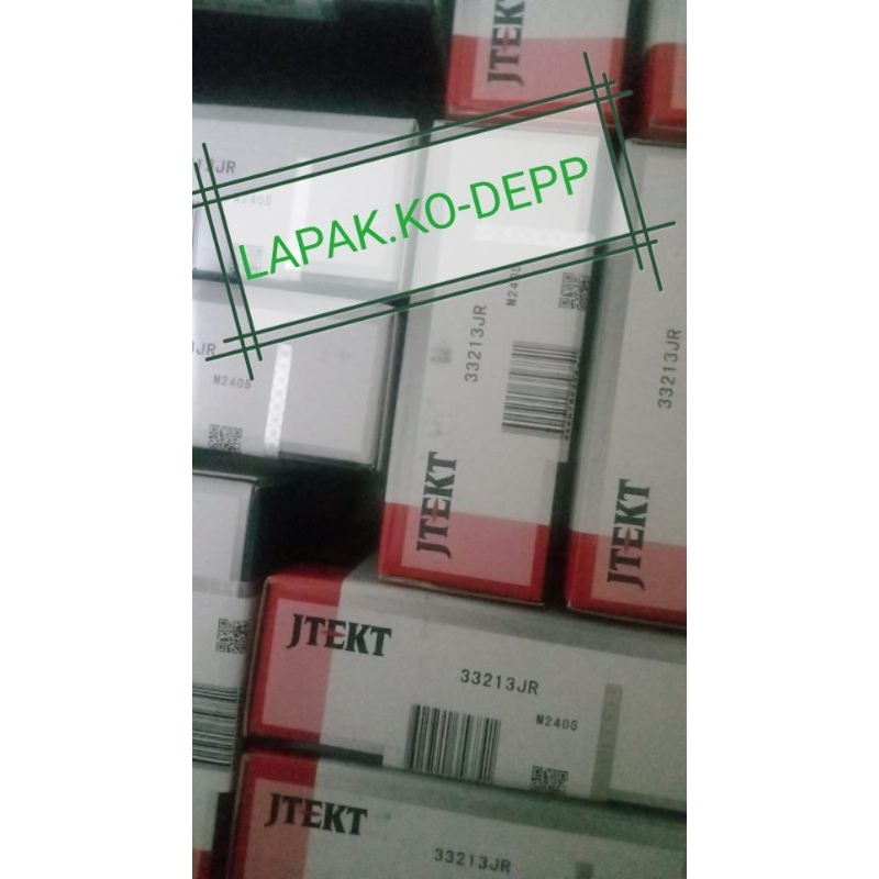 laker 33213JR merk koyo