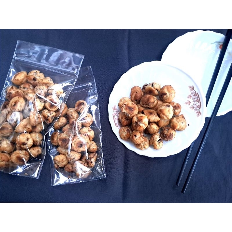 

MINI SOES COKLAT LUMER