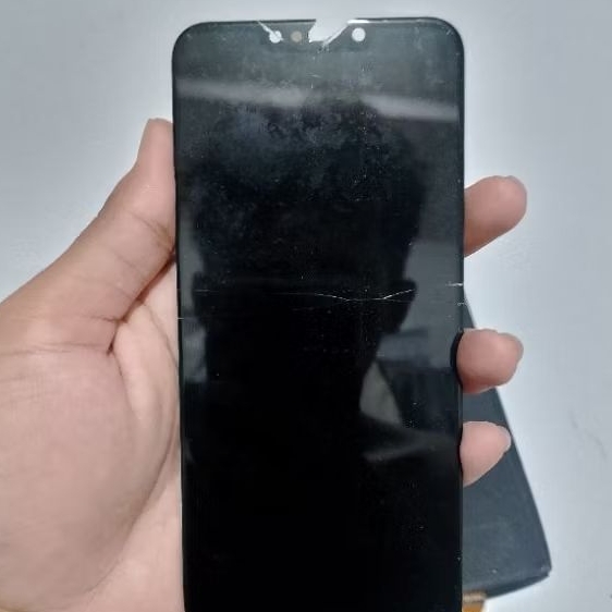 Layar HP Huawei Nova 3i Second Original Preloved