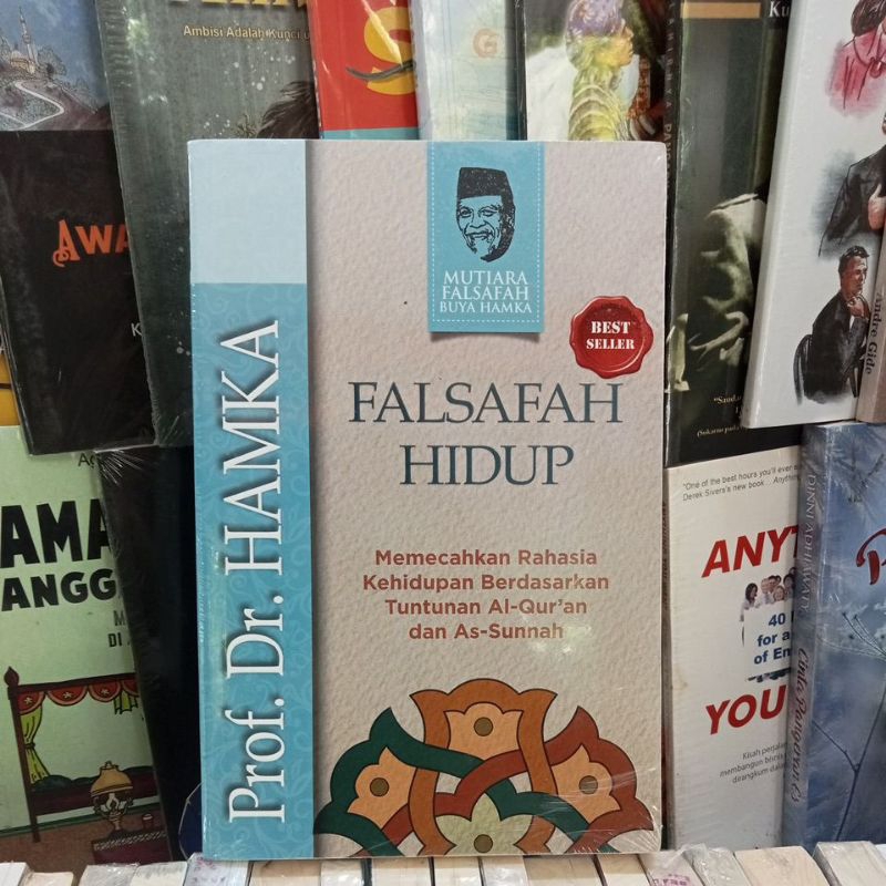 Falsafah Hidup Hamka