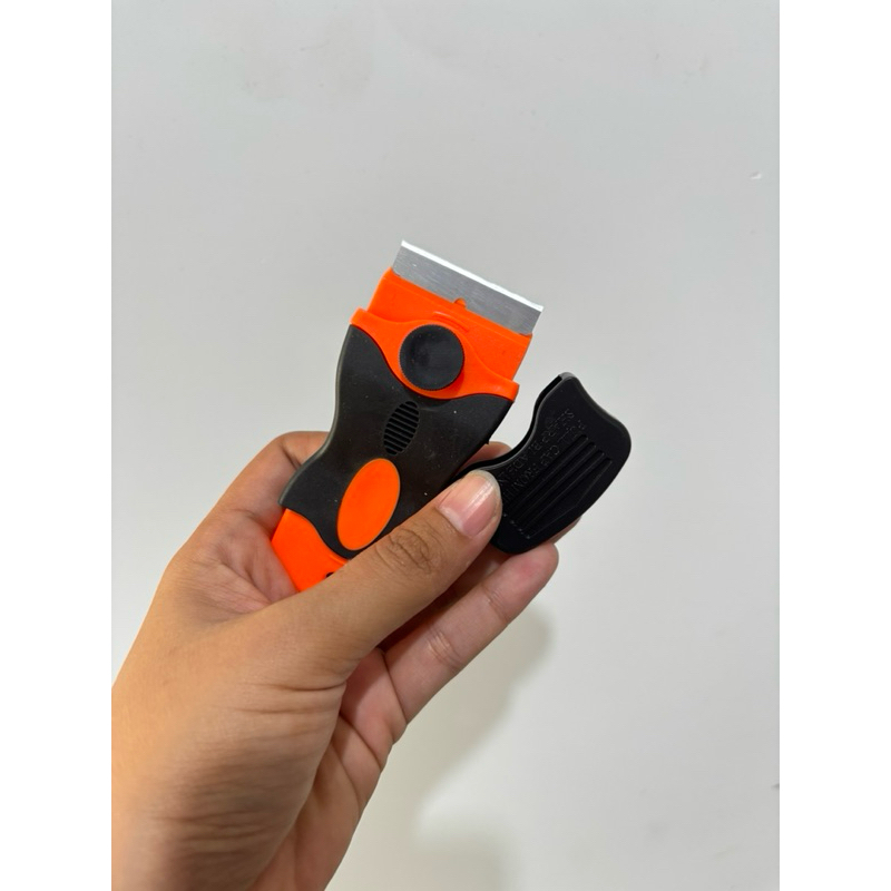 

ALAT PEMBUKA STIKER PAPAN BUNGA AKRILIK FLOWERBOX PENGUPAS STICKER PRAKTIS