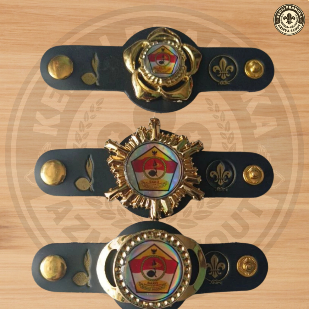 

Ring kacu pramuka trendi keren viral sako sit penggalang penegak pembina