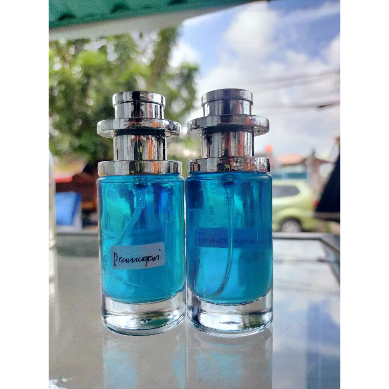 Parfum Garuda(Pramugari) 20Ml tahan 24jam 50Rb 2Botol