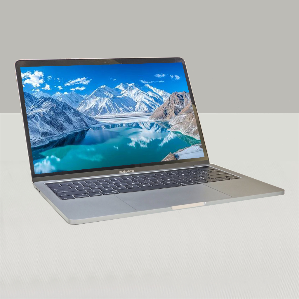 Apple Laptop Bekas Macbook Pro A1706 Intel Core i5/i7 Gen 7 RAM 8G 256GB SSD Mac OS Desain Belajar B