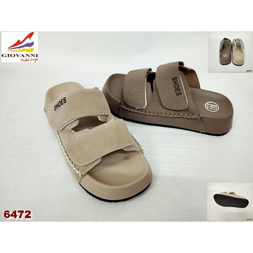 6472 GIOVANNI SENDAL UNTUK WANITA