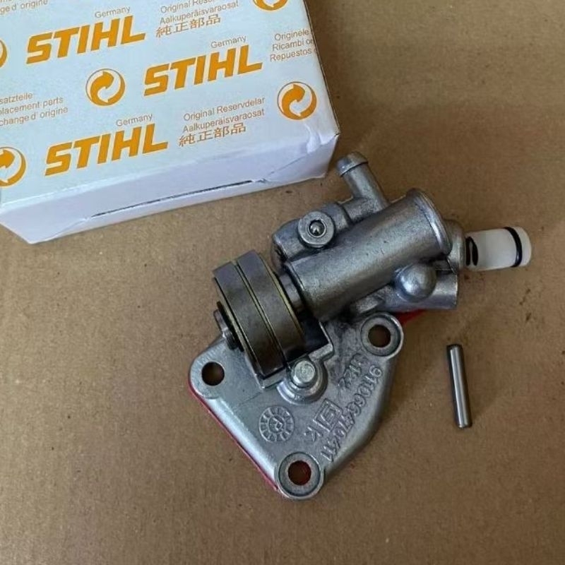 OIL PUMP ASSY 070 STIHL Ori