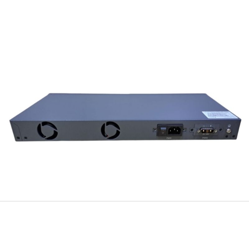 OLT EPON GLOBAL 4 PORT POWER ACDC