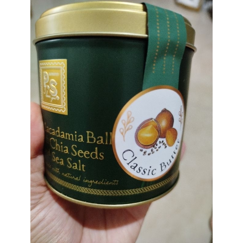 

cookies p. s i love u