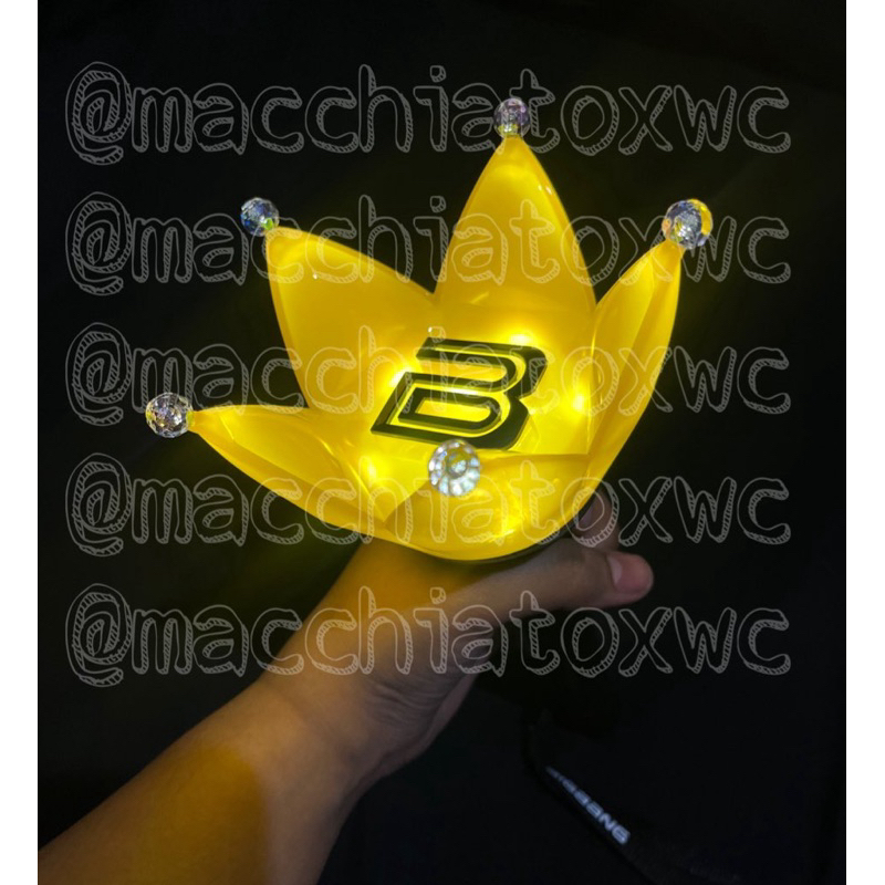 LIGHTSTICK BIGBANG VER.4