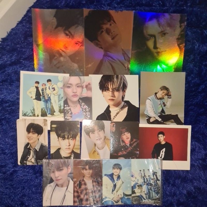 pc treasure pc blackpink postcard treasure polaroid treasure pc ikon polaroid ikon